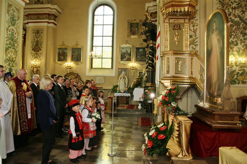 nawiedzenie 116